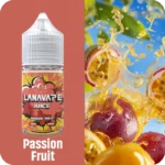 LANA煙油_百香果風味_LANAVAPE 水果系列菸油