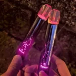 SP2S 空煙彈| 1.3ml 發光空倉:自由注油、完美適配一代主機:圖片 2